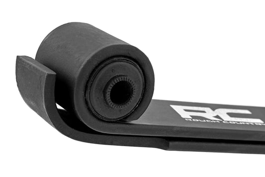 Rough Country 8076Kit Rear Leaf Springs | Stock | Pair | Toyota Tacoma 2WD/4WD (2001-2004)