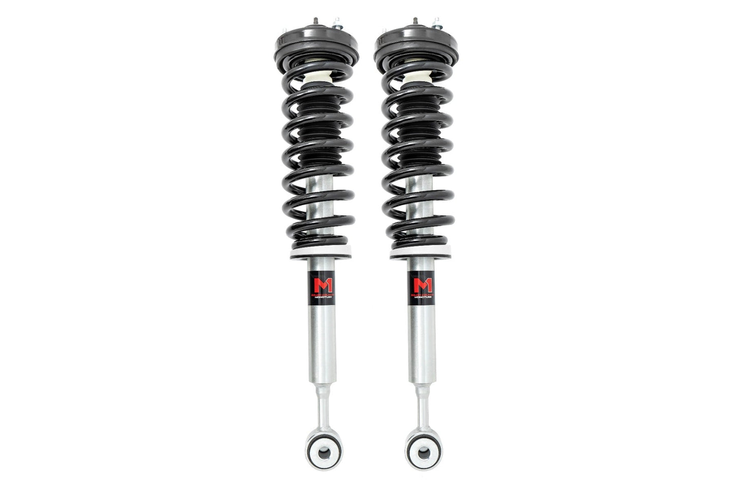 Rough Country 502003 M1 Loaded Strut Pair | 6 Inch | Ford F-150 4WD (2004-2008)