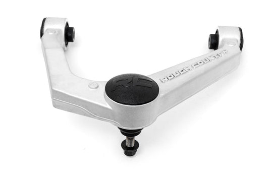 Rough Country 82009 Forged Upper Control Arms | OE Upgrade | Nissan Frontier 4WD (2005-2026)