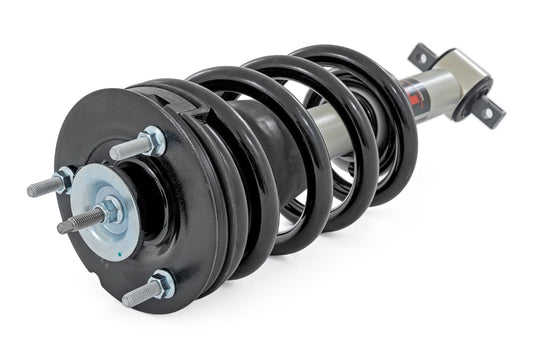 Rough Country 502096 M1 Loaded Strut Pair | 0-2" | Chevy/GMC Avalanche/Suburban 1500/Tahoe/Yukon/Yukon XL 1500 (07-20)
