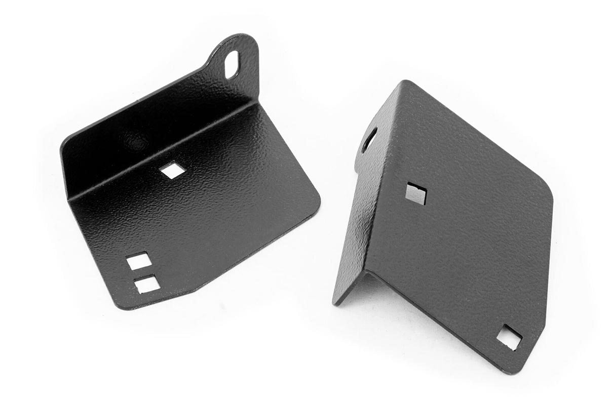 Rough Country 10002 Inner Fender Trim Panel | Chevy/GMC 1500 2WD/4WD (14-18 & Classic)