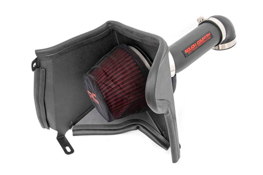 Rough Country 10482 Cold Air Intake Pre-Filter | 10552 | Jeep Cherokee XJ 2WD/4WD (1991-2001)