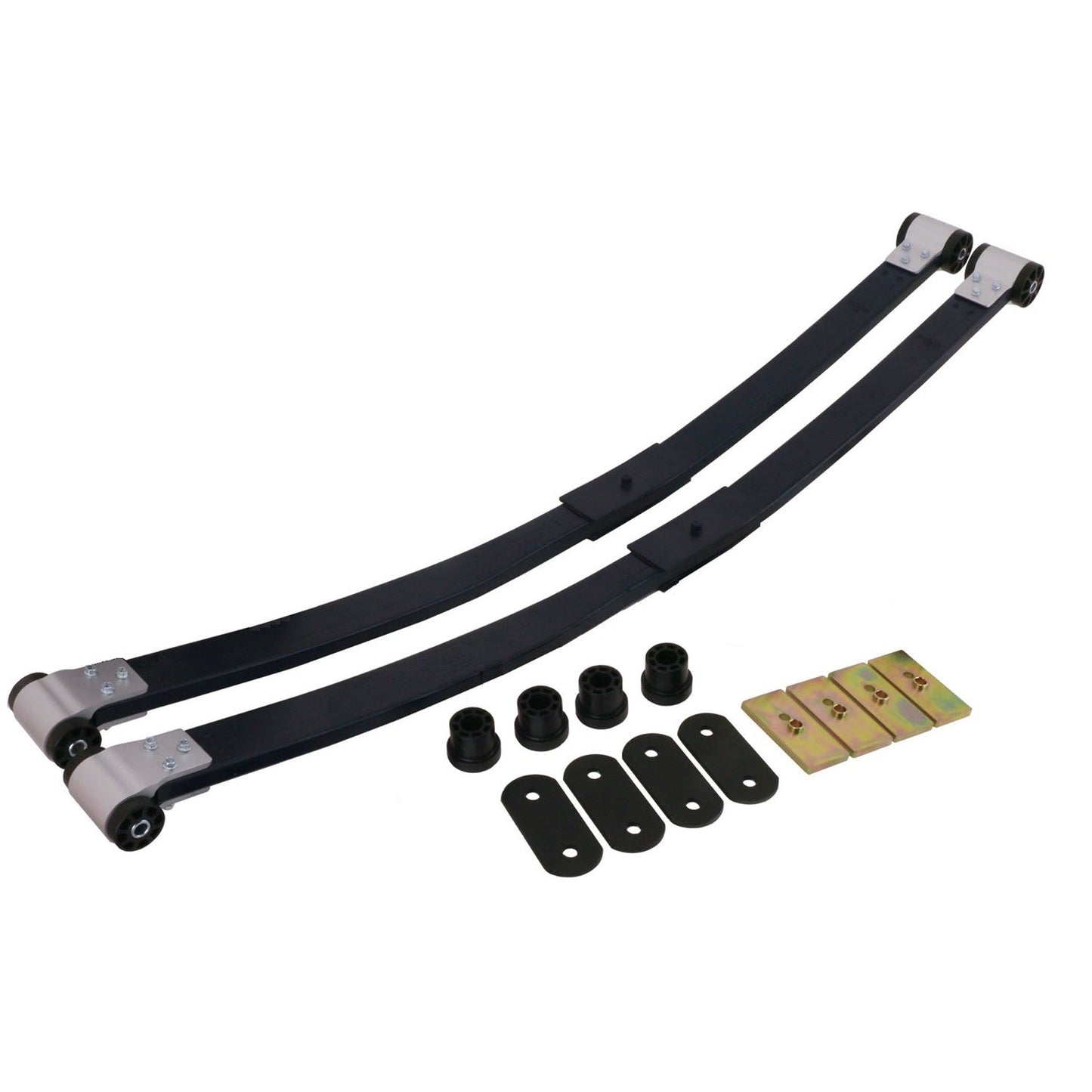 Ridetech 11174800 Composite leaf springs for 1970-1981 GM F-Body.