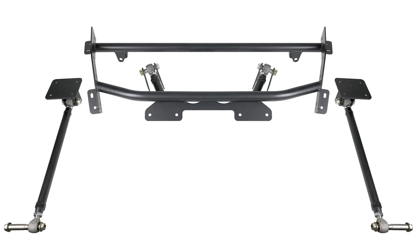 Ridetech 11267199 Bolt-On 4-Link for 1968-1974 Nova.