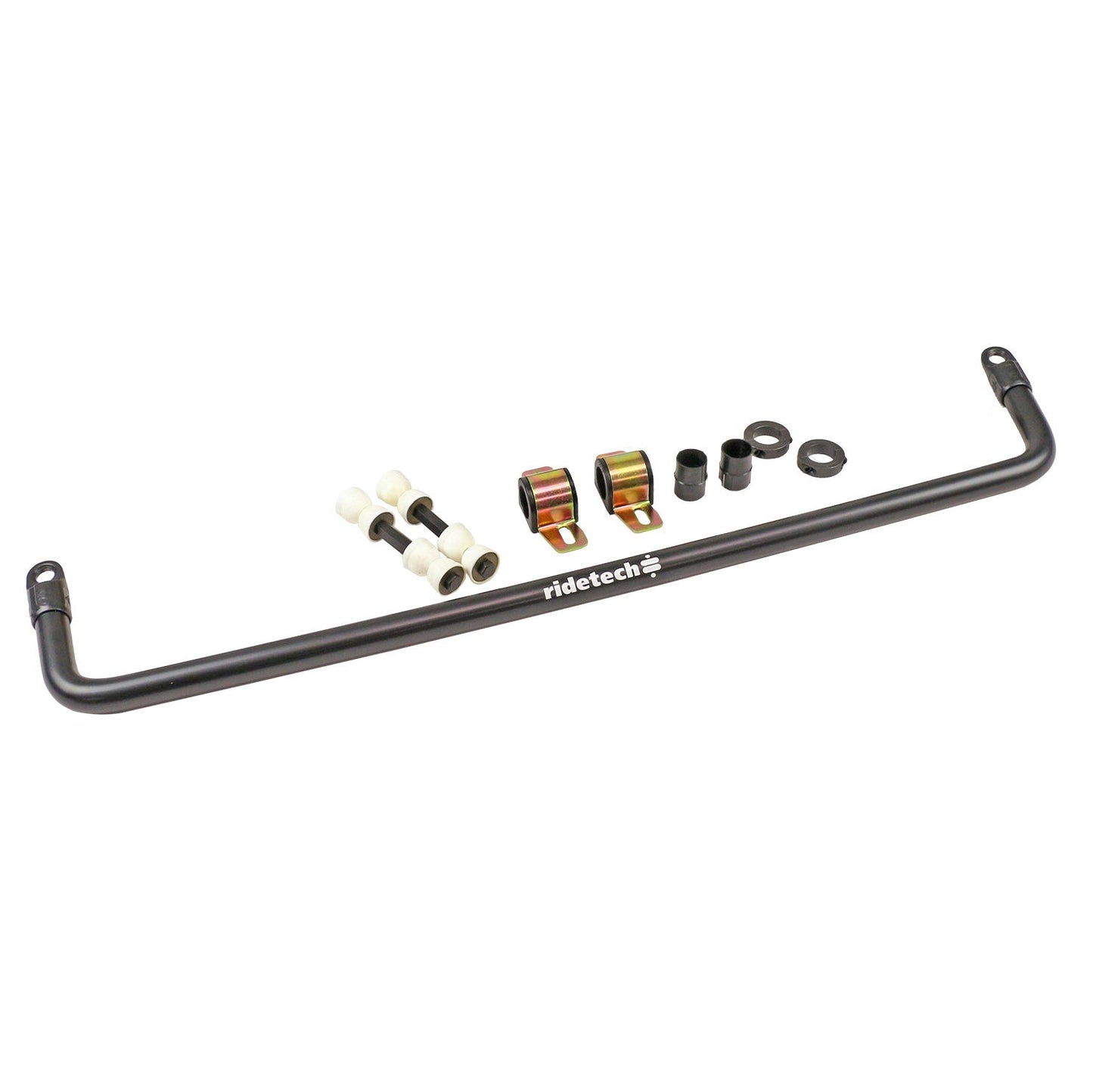 Ridetech 11539120 Front sway bar for 1963-1982 Corvette. For use with stock lower arms.