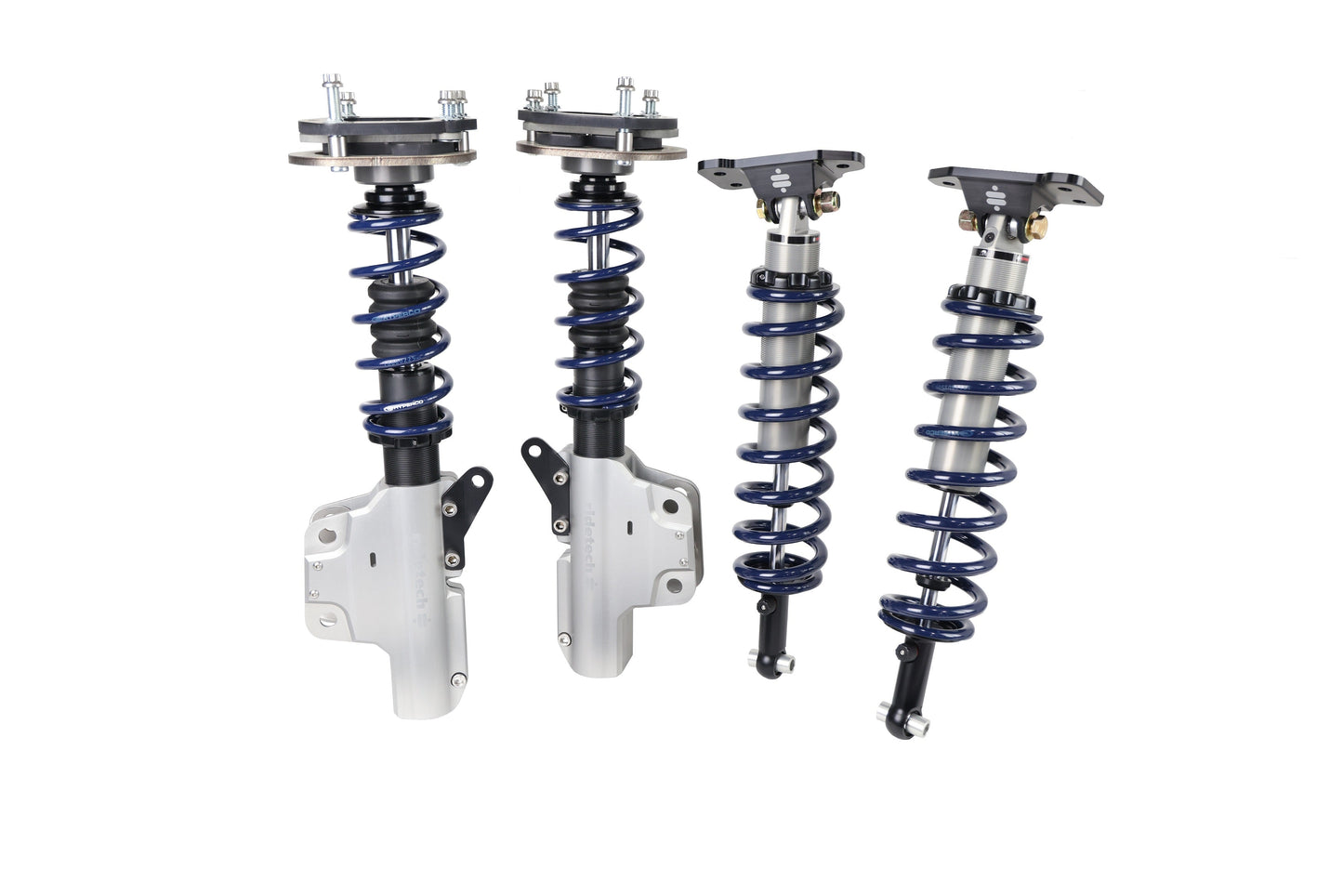 Ridetech 11630201 HQ Coil-Over System for 2016-2024 Camaro.