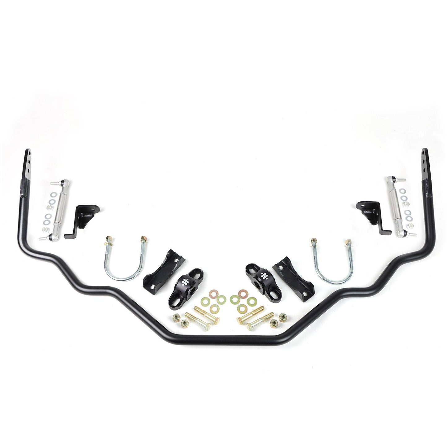 Ridetech 11729122 Rear sway bar for 2019-2025 Silverado / Sierra with Ridetech lowering kit.