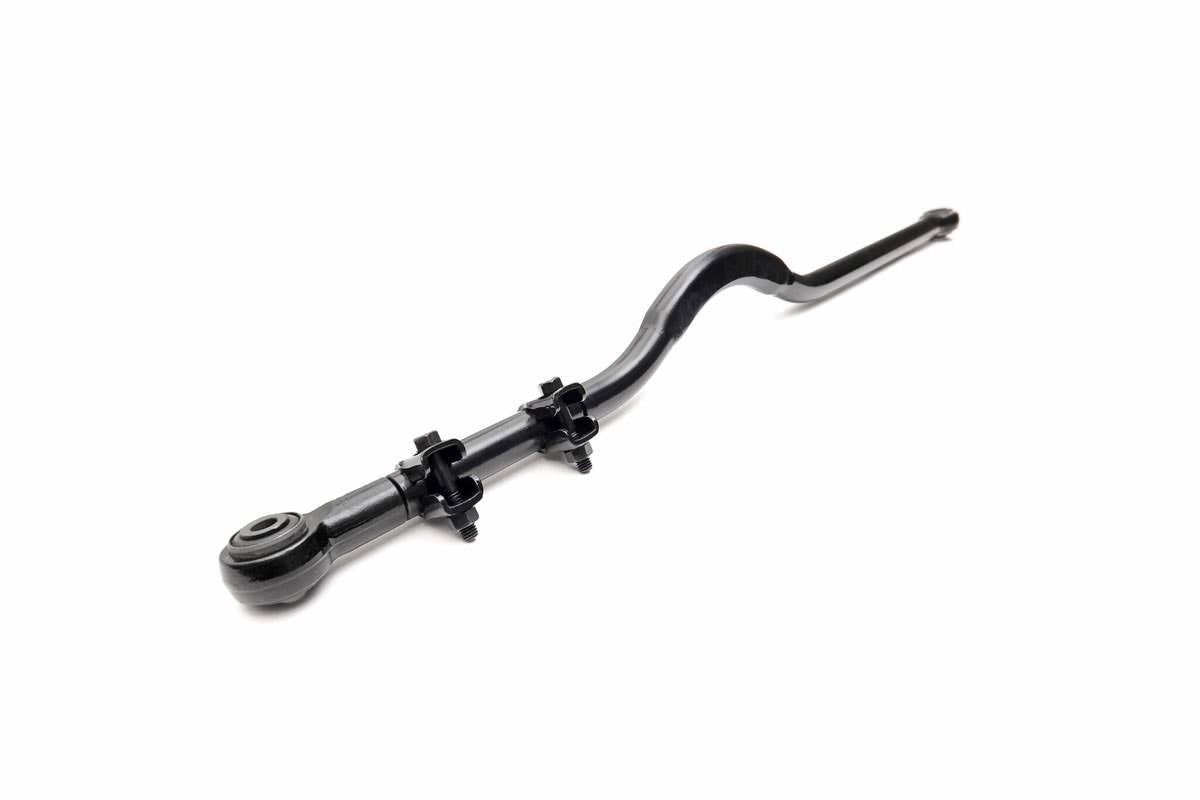 Rough Country 1180 Track Bar | Forged | Rear | 2.5-6 Inch Lift | Jeep Wrangler JK/Wrangler Unlimited (07-18)
