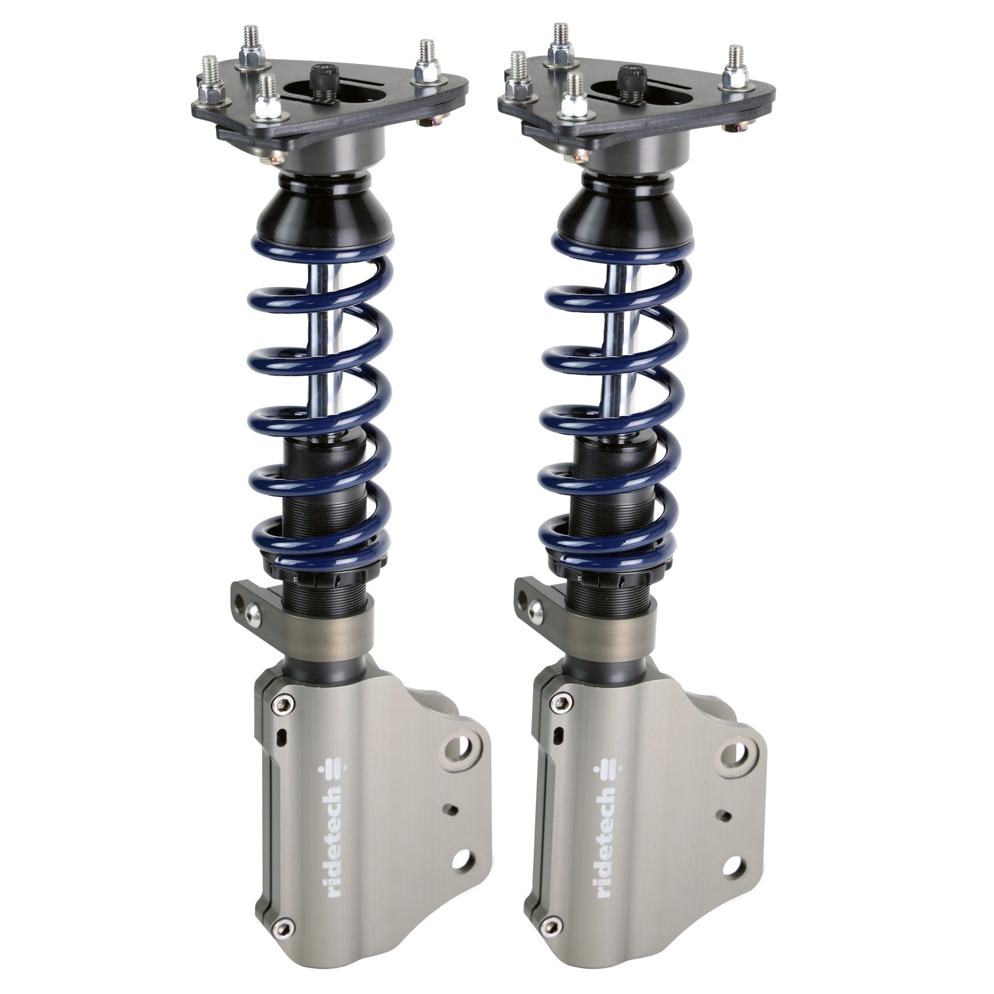 Ridetech 12273210 Front HQ Coil-Overs for 2015-2025 Mustang.
