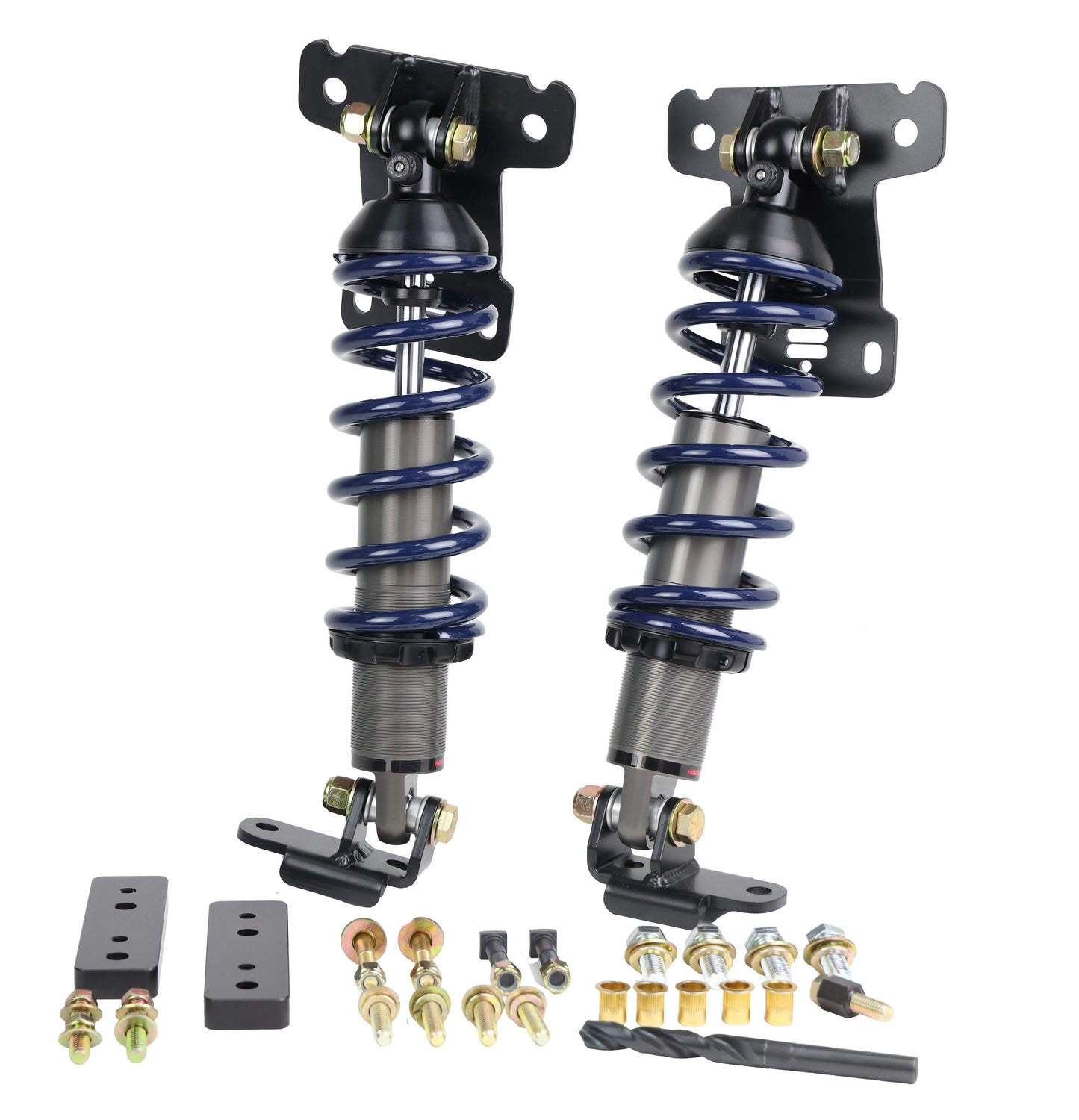 Ridetech 12276210 Rear HQ Coil-Overs for 2015-2025 Mustang.