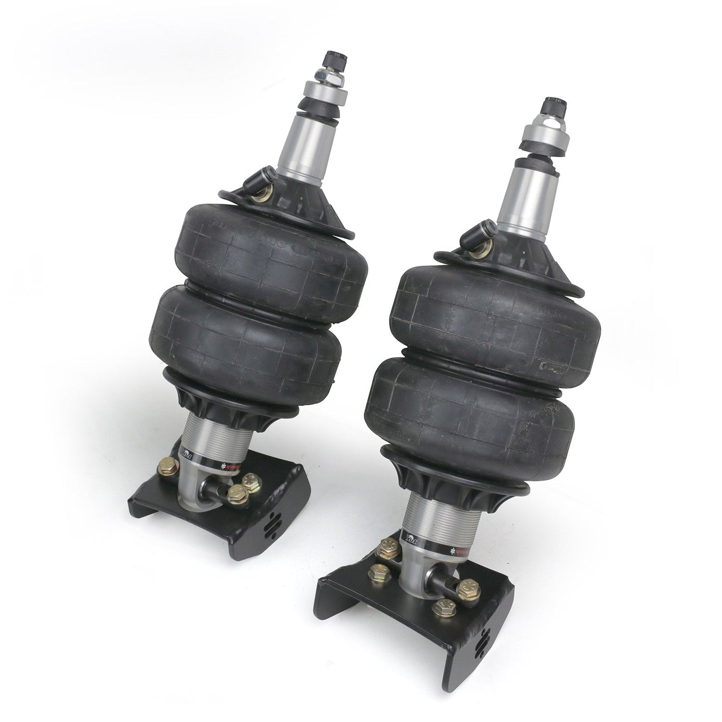 Ridetech 12302401 Front HQ Shockwaves for 1965-1972 Galaxie.