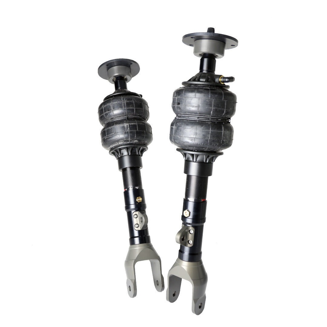 Ridetech 13042501 Front HQ Shockwaves for 2005-2023 Charger, Challenger, Magnum and 300C.