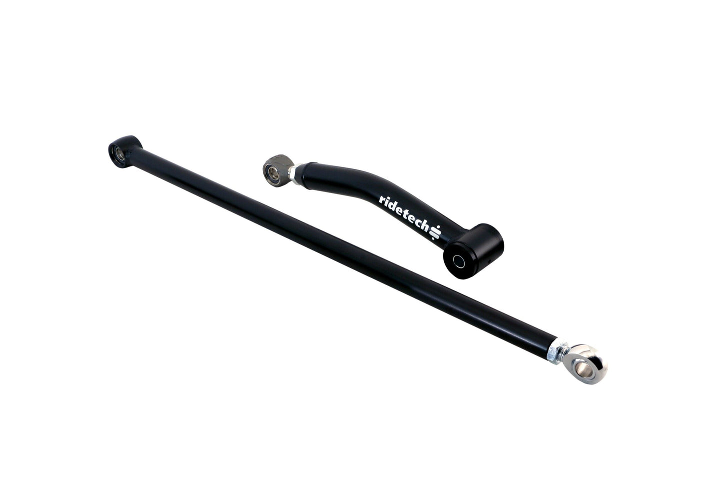 Ridetech 11066699 Rear upper StrongArm and panhard bar kit for 1959-1964 Impala.