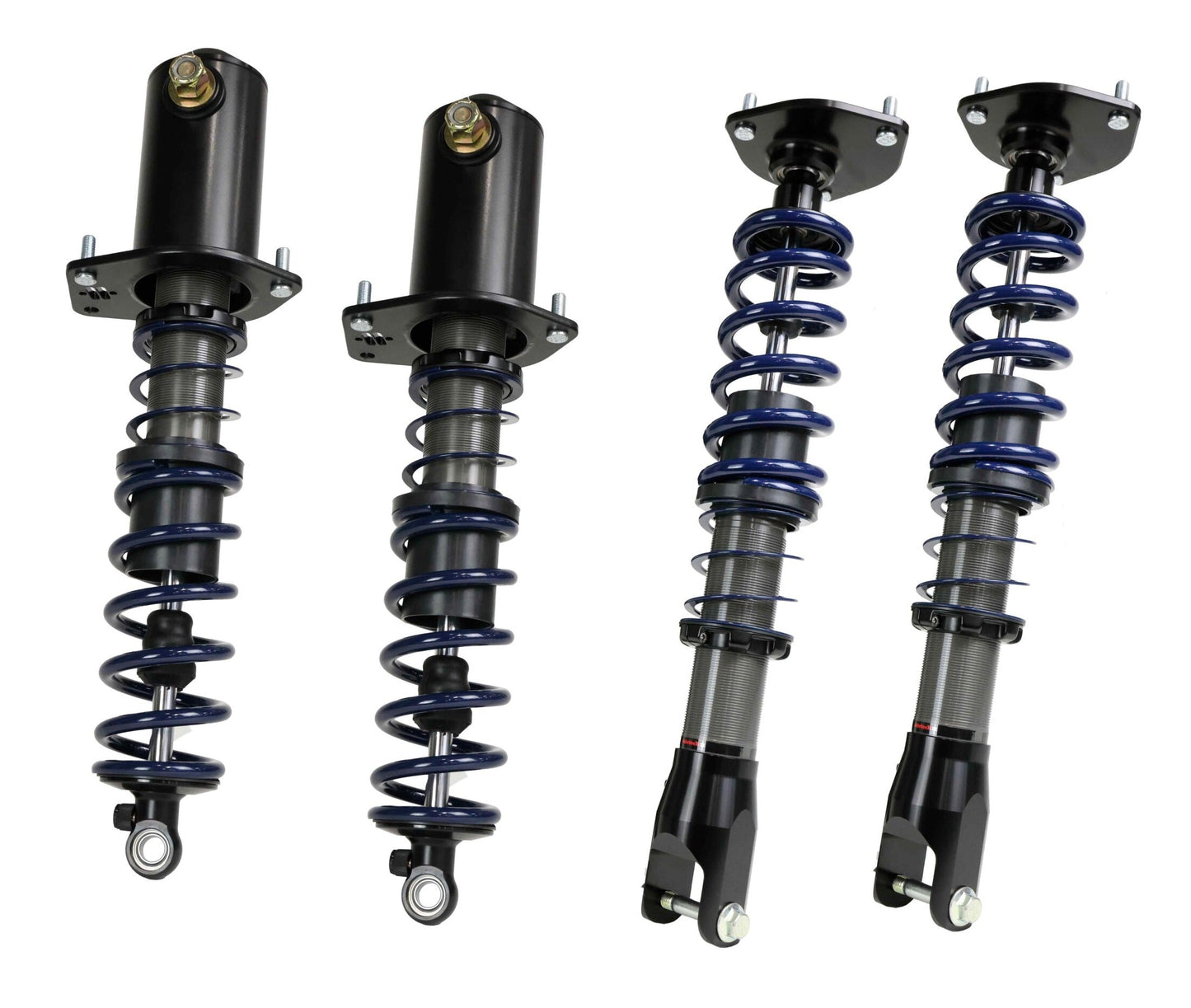 Ridetech 15130201 HQ Coil-Over System for 2006-2015 Miata.