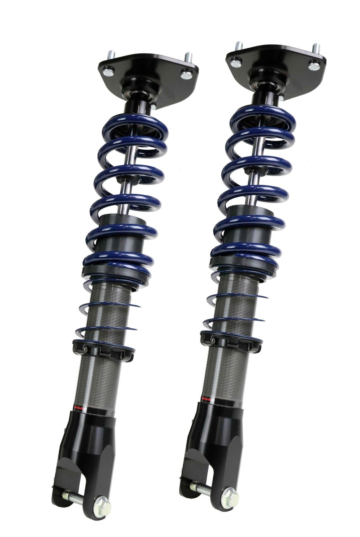 Ridetech 15133110 Front HQ Coil-Overs for 2006-2015 Miata.