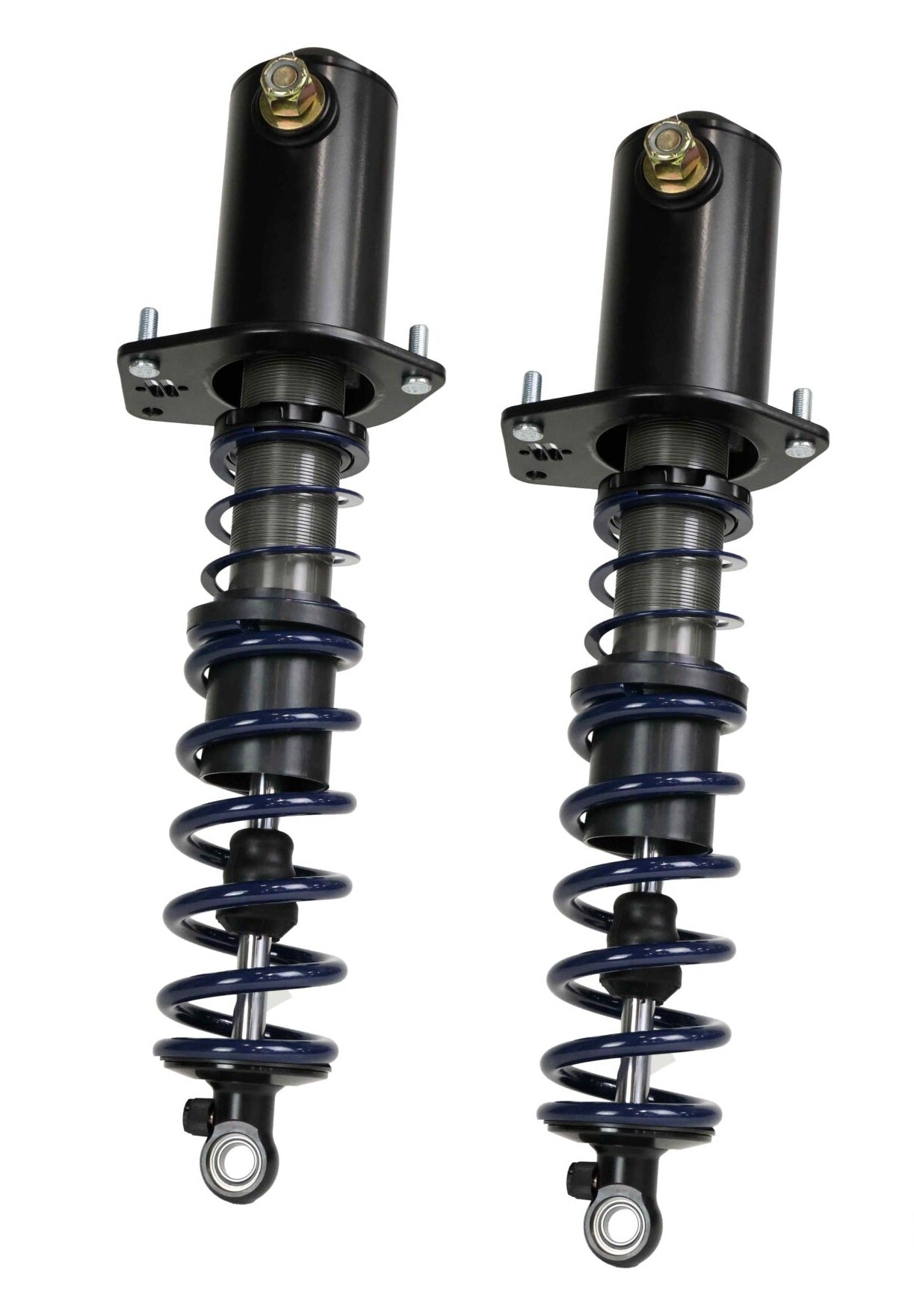 Ridetech 15136110 Rear HQ Coil-Overs for 2006-2015 Miata.