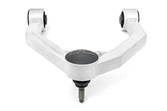 Rough Country 80001 Forged Upper Control Arms | OE Upgrade | Nissan Titan XD 4WD (2016-2024)