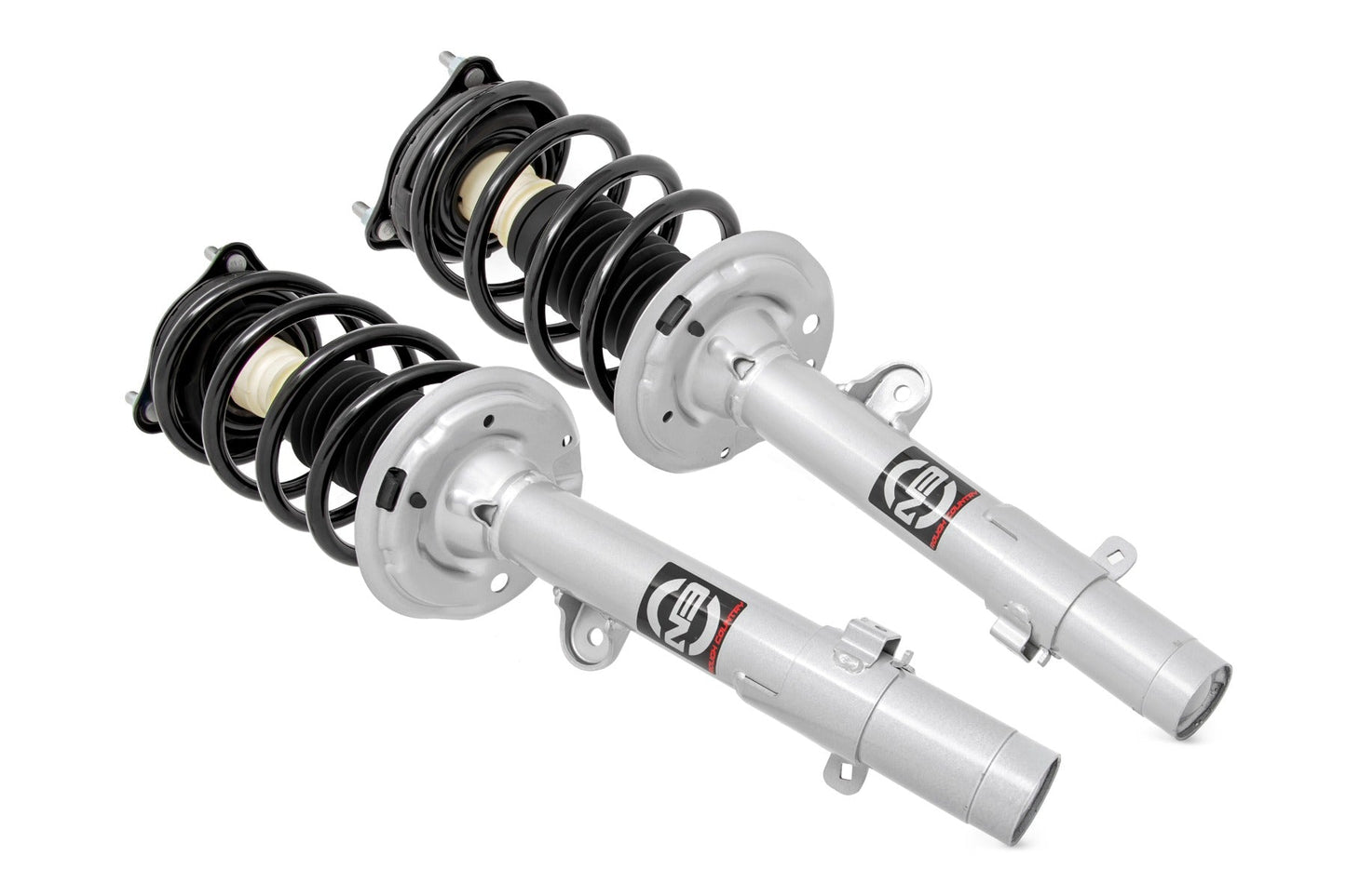 Rough Country 501103 Loaded Strut Pair | 2 Inch Lift | Honda CR-V 4WD (2017-2020)