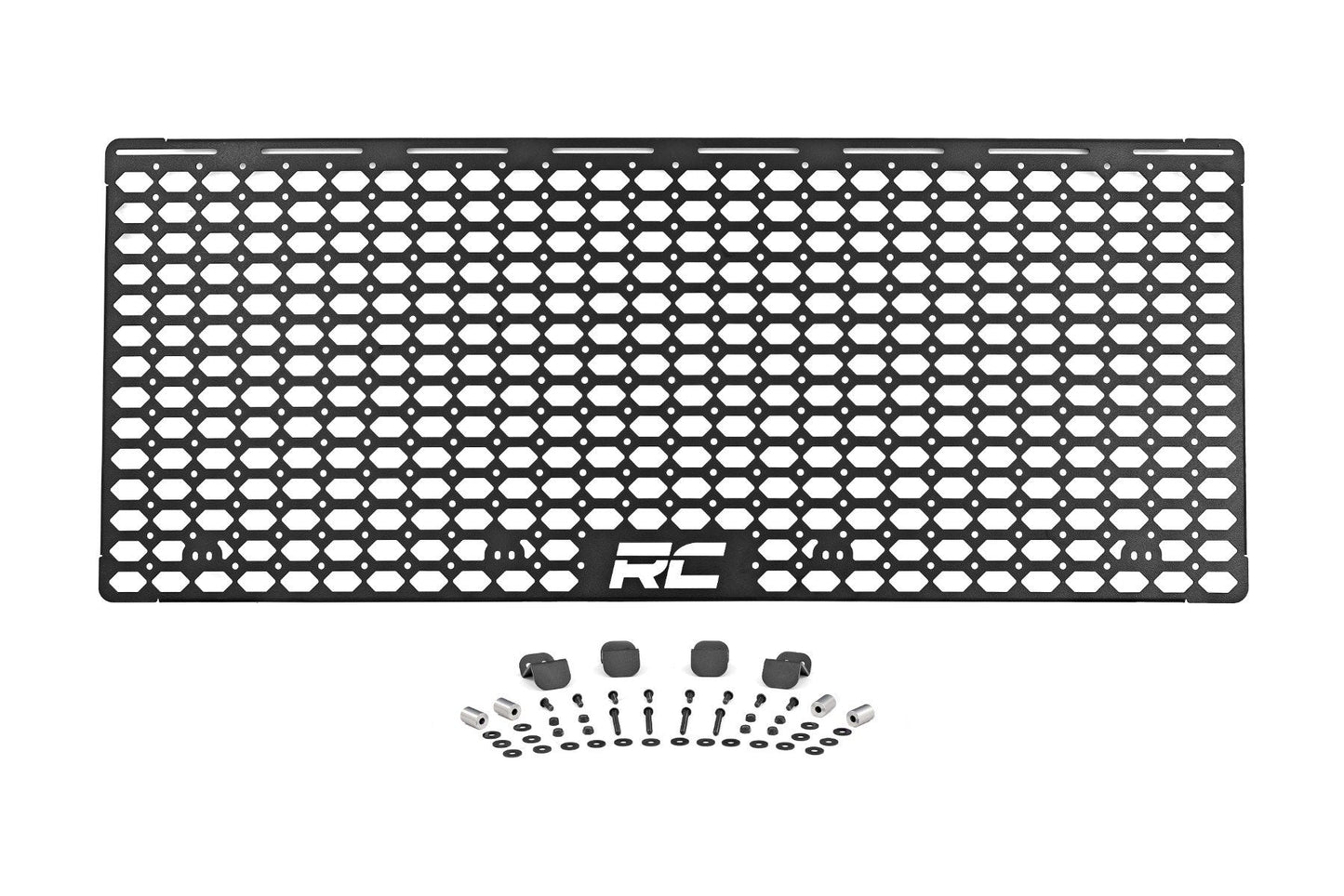 Rough Country 97095 Molle Panel Kit | Rear Window | CFMOTO UFORCE 1000/1000XL