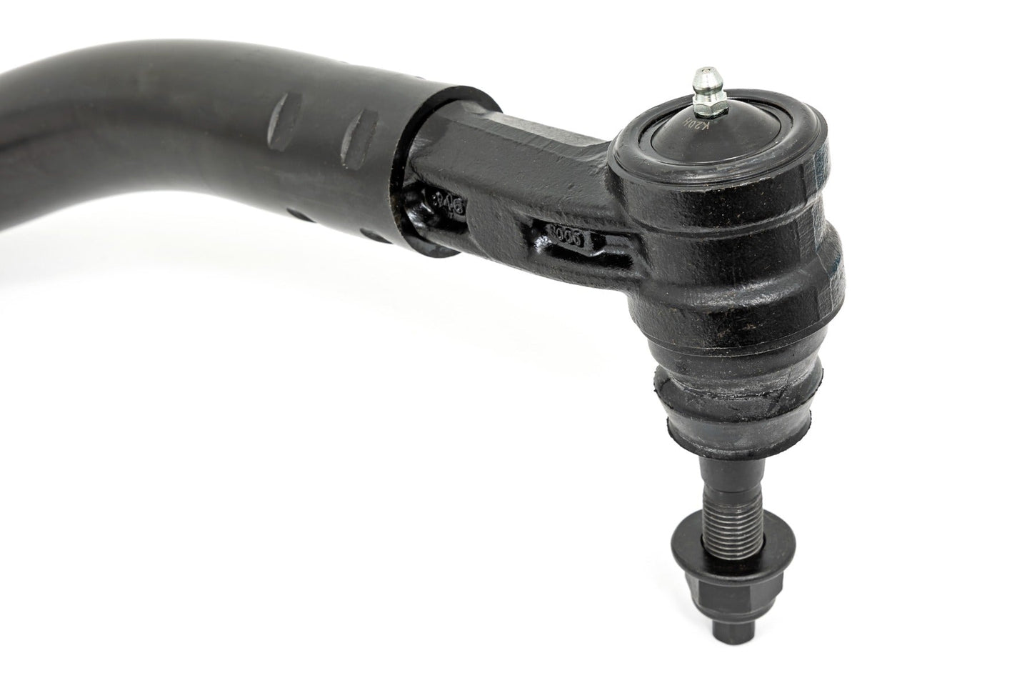 Rough Country 10637 High Steer Kit | Jeep Gladiator JT/Wrangler JL 4WD (2018-2025)