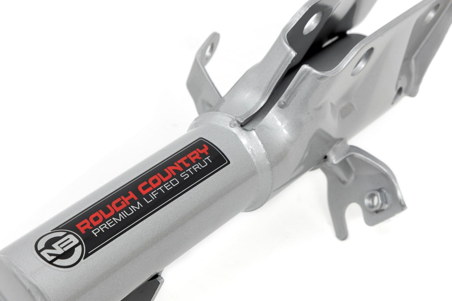 Rough Country 501123 Loaded Strut Pair | 2 Inch Lift | Front | Subaru Crosstrek 4WD (2018-2023)