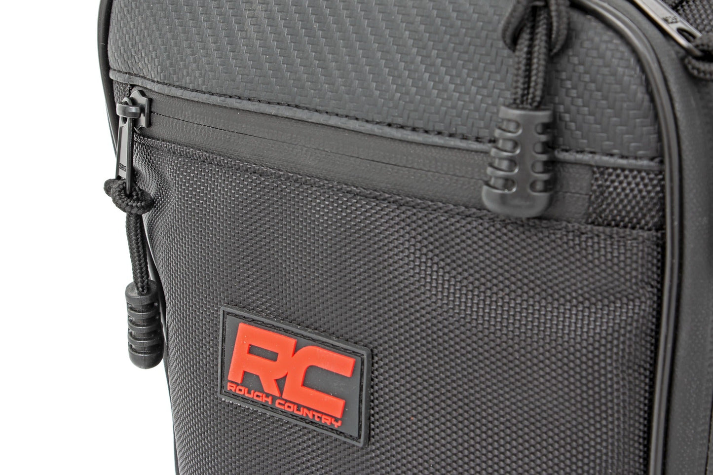 Rough Country 92047 Storage Bag | Middle | Honda Talon 1000