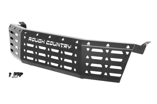 Rough Country 92044 Cargo Gate | Rear | Honda Talon 1000