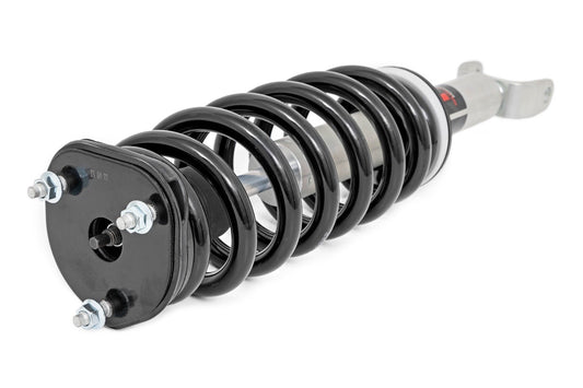 Rough Country 502062 M1 Loaded Strut Pair | 6 Inch | Ram 1500 4WD (2019-2026)