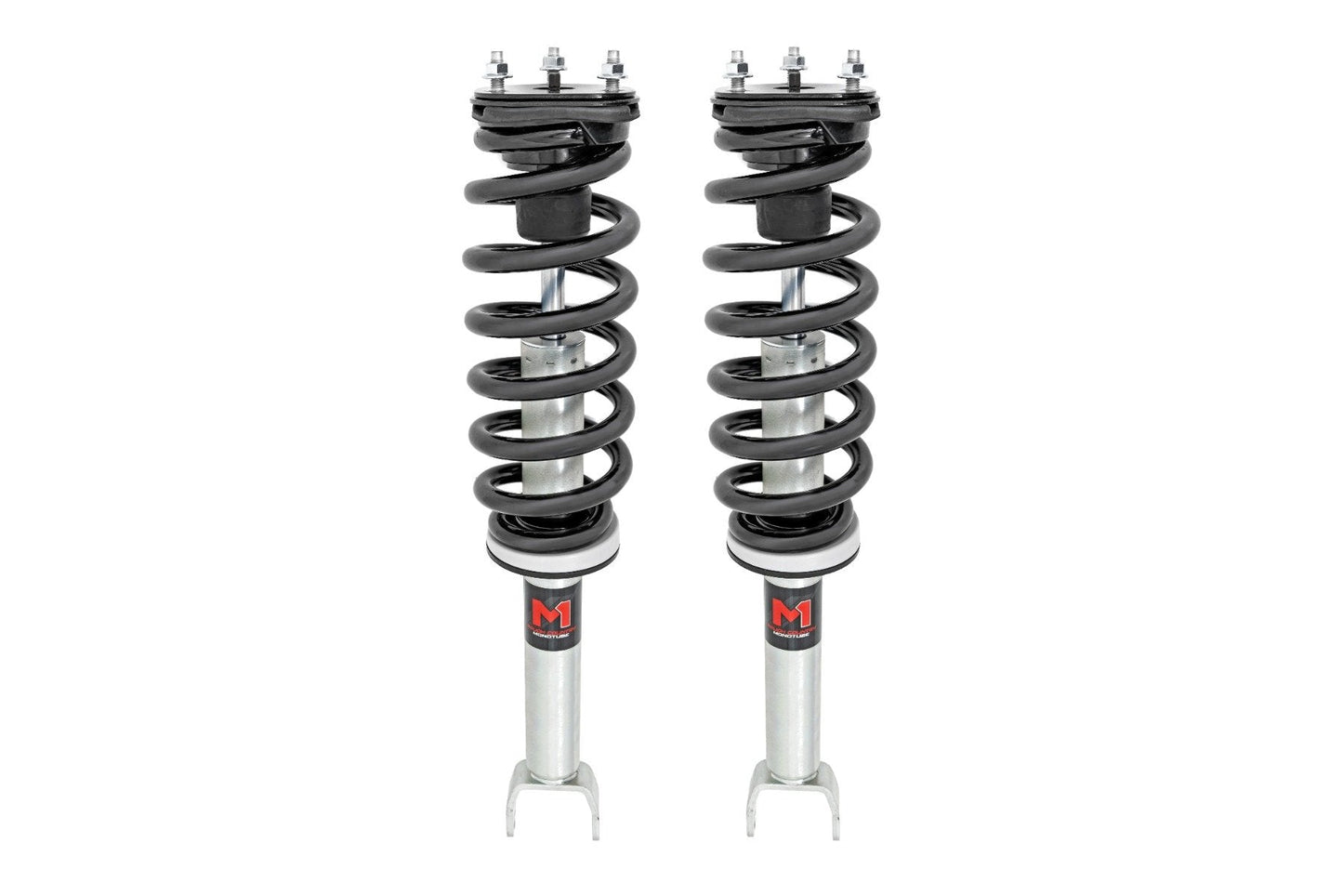 Rough Country 502062 M1 Loaded Strut Pair | 6 Inch | Ram 1500 4WD (2019-2026)