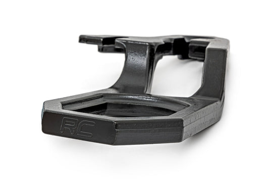 Rough Country RS182 Tow Hook Brackets | Ram 1500 2WD/4WD (2019-2021)