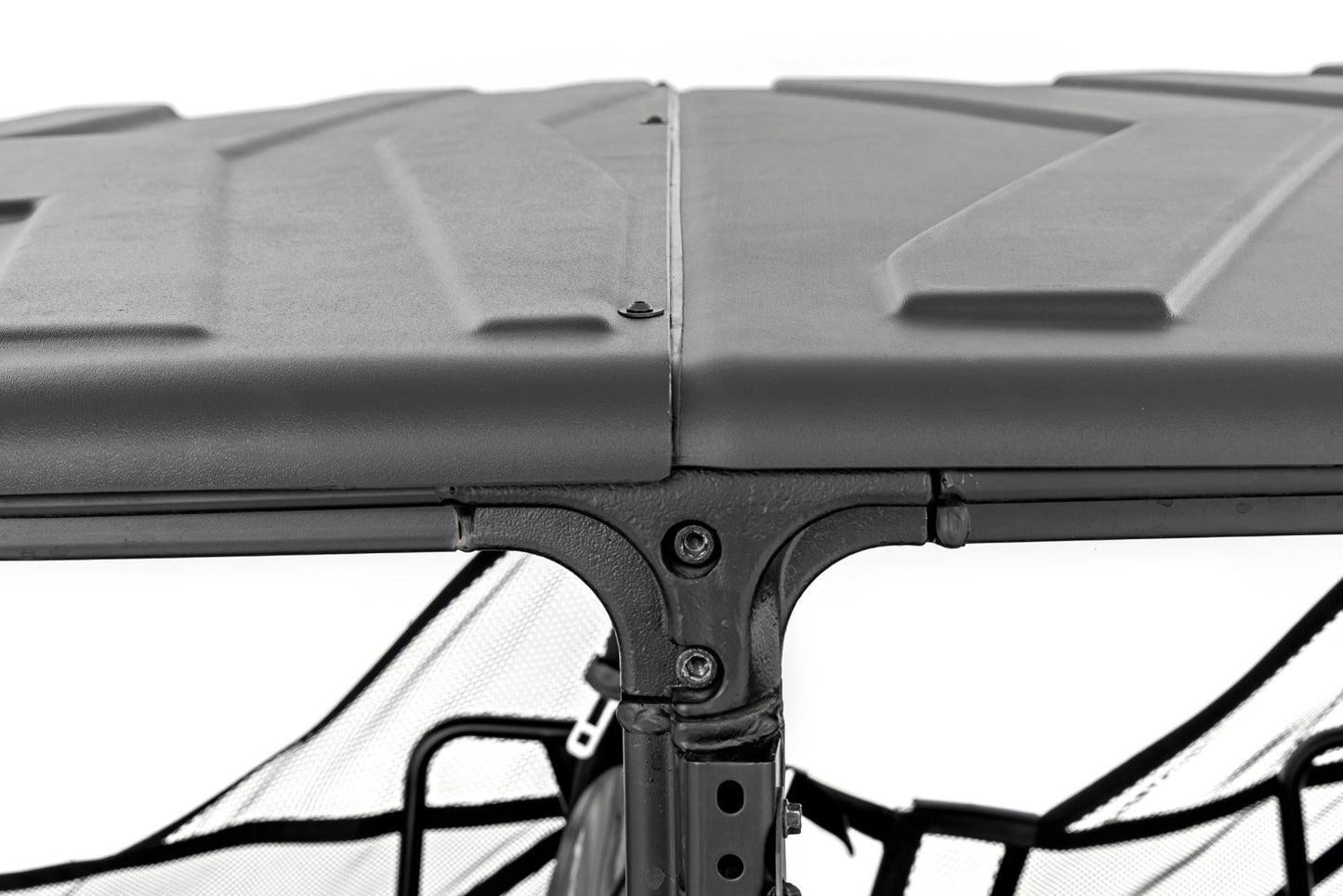 Rough Country 79214211 UTV Roof | Polaris Ranger 1000 Crew/Ranger XP 900/1000 Crew