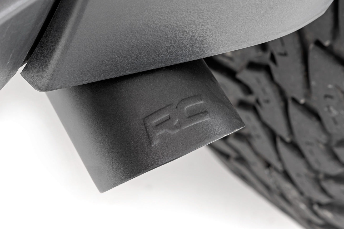 Rough Country 96015 Performance Cat-Back Exhaust | Stainless | 3.6L | Jeep Gladiator JT (20-25)