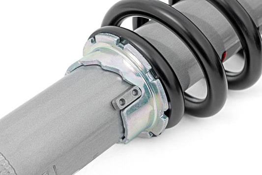 Rough Country 311002 N3 Rear Coil Over Shocks | Stock | Polaris Ranger XP 1000