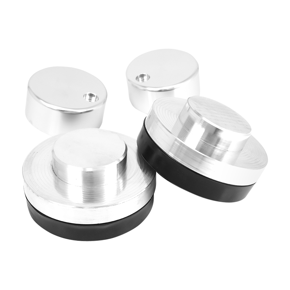 2.0'' Rear Spacer Kit - 2009-2019 Ram 1500 Classic