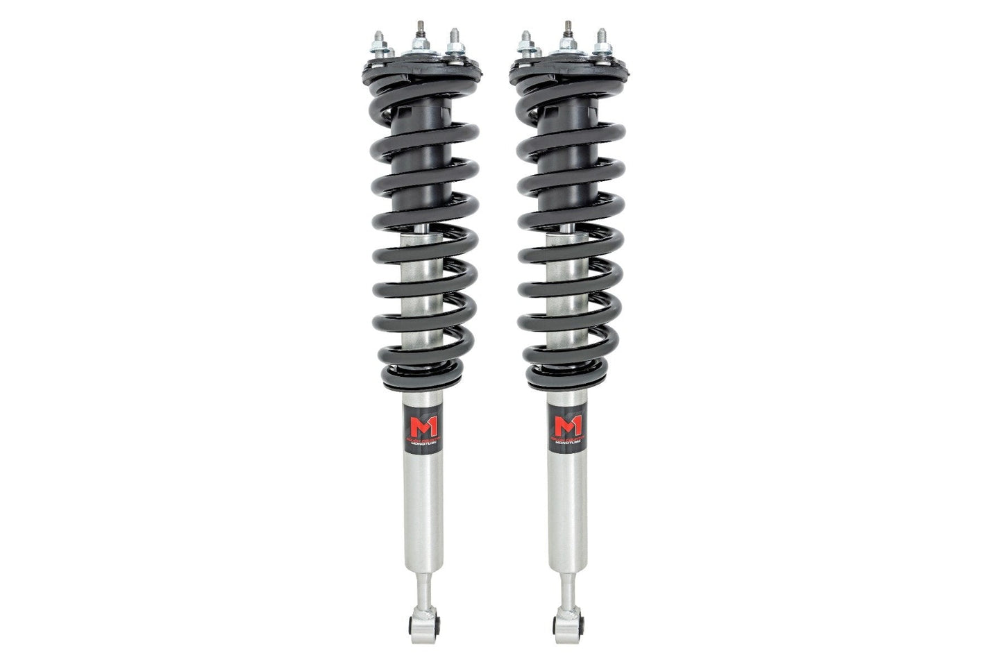 Rough Country 502150 M1 Loaded Strut Pair | 6 Inch | Toyota Tundra 4WD (2022-2025)