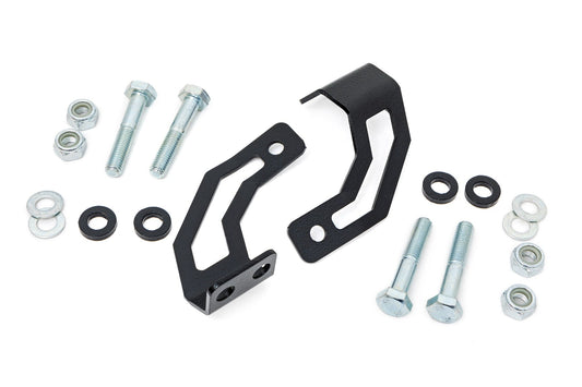 Rough Country 93184 LED Light Kit | Rear Mount | 40" Single Row Spectrum Series | Polaris RZR 1000XP4 (2024)