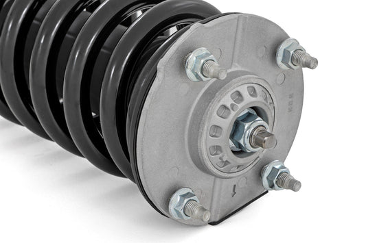 Rough Country 501199 Loaded Strut Pair | 3.5 Inch | Toyota 4Runner 4WD (2025)
