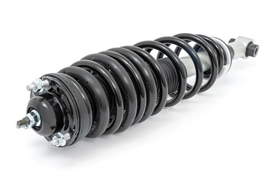 Rough Country 502142 M1 Loaded Strut Pair | 2 Inch | Rear | Ford Bronco 4WD (2021-2025)