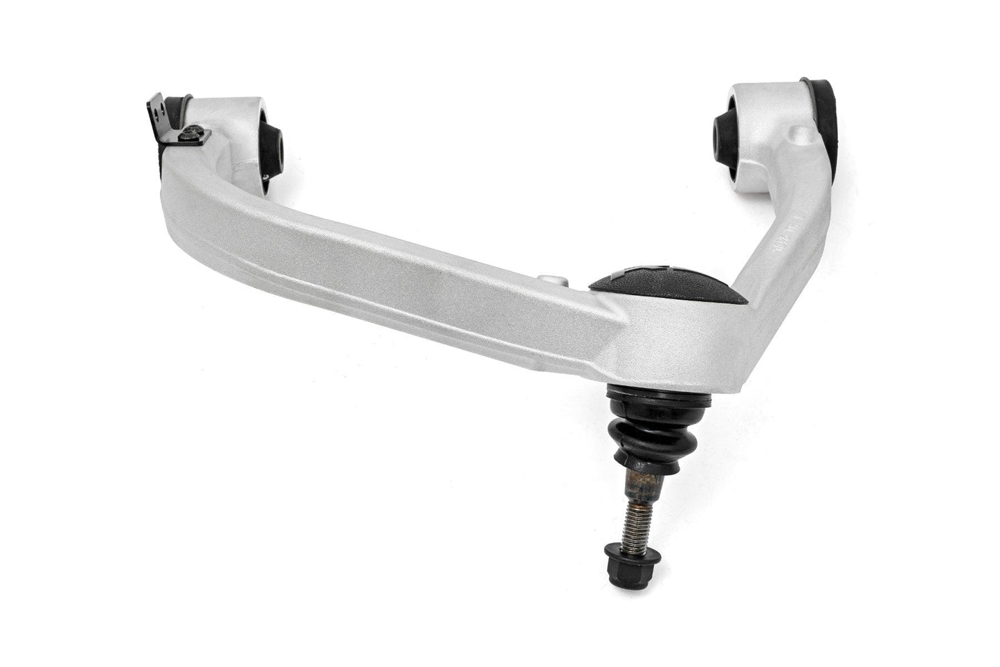 Rough Country 41400 Forged Upper Control Arms | 3 Inch Lift | Ford F-150 4WD (2021-2025)