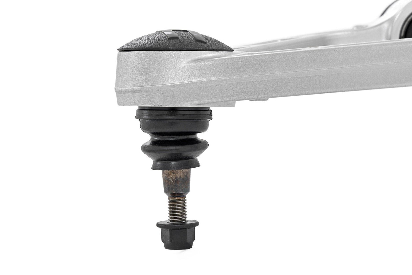 Rough Country 10050 Forged Upper Control Arms | OE Upgrade | Chevy/GMC Colorado/Canyon (2023-2026)