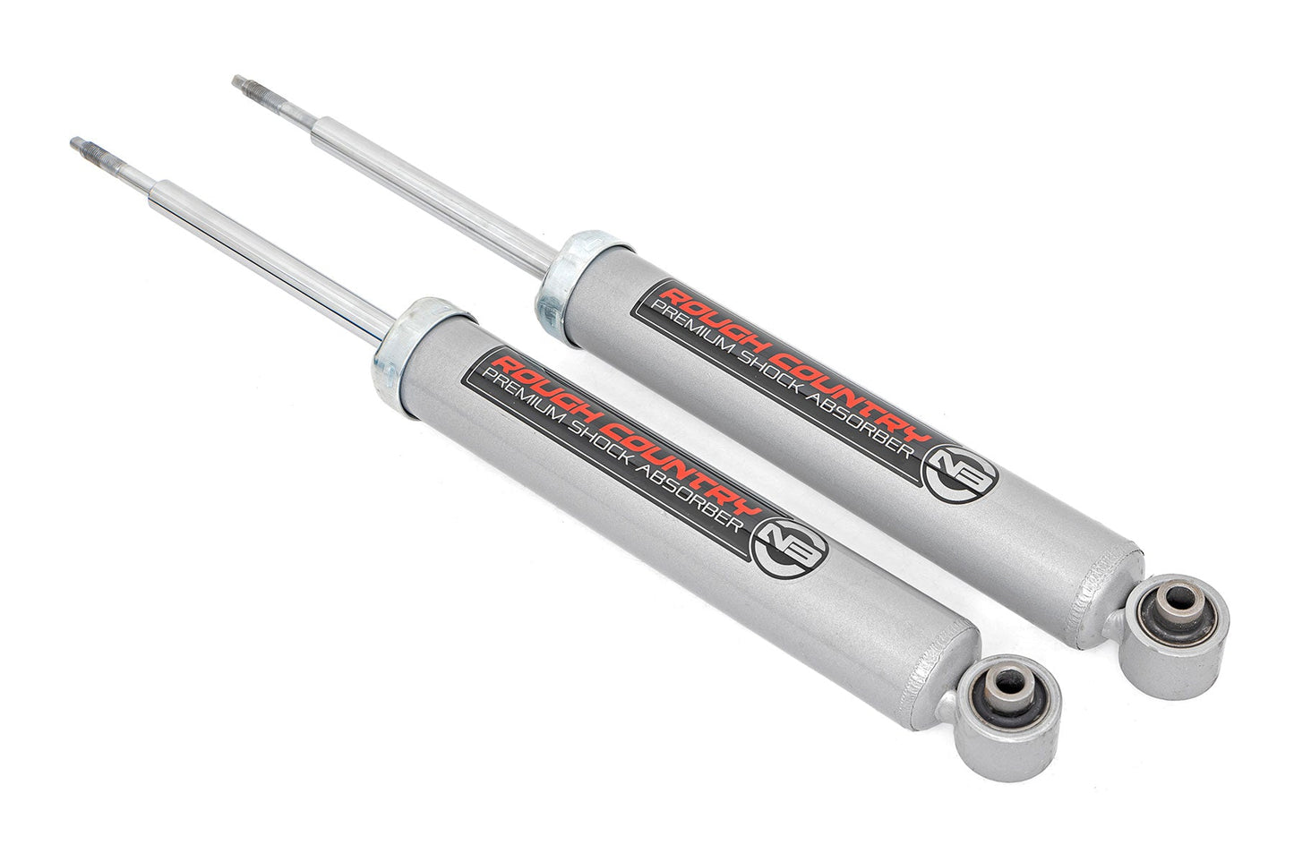Rough Country 23324_A N3 Rear Shocks | 1-2" | Ford Bronco Sport 4WD (2021-2025)