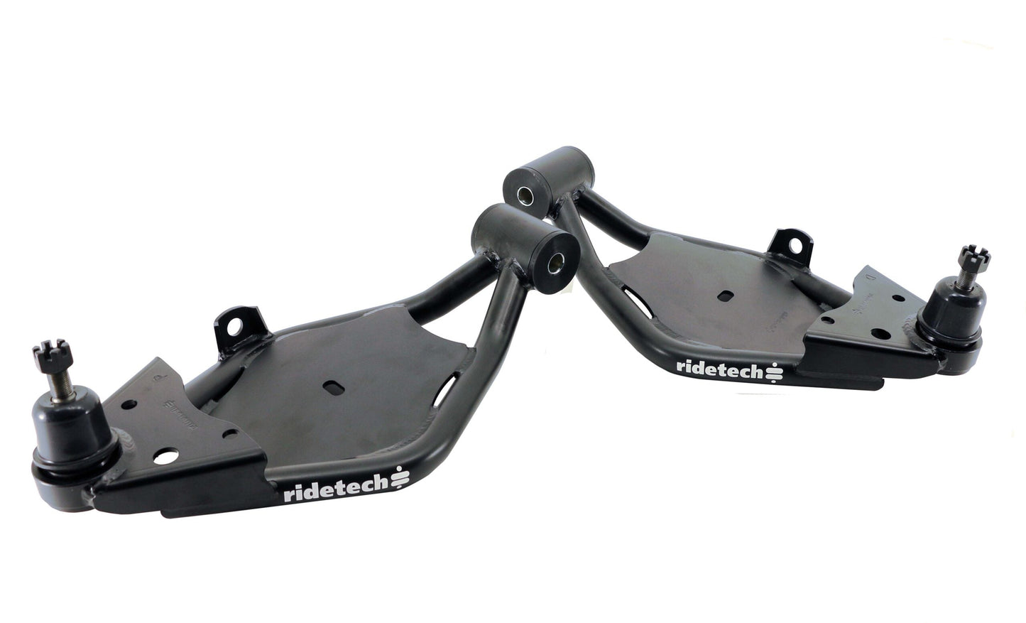 Ridetech 12061499 Front lower StrongArms for 1961-1969 Lincoln. For use with CoolRide air springs.