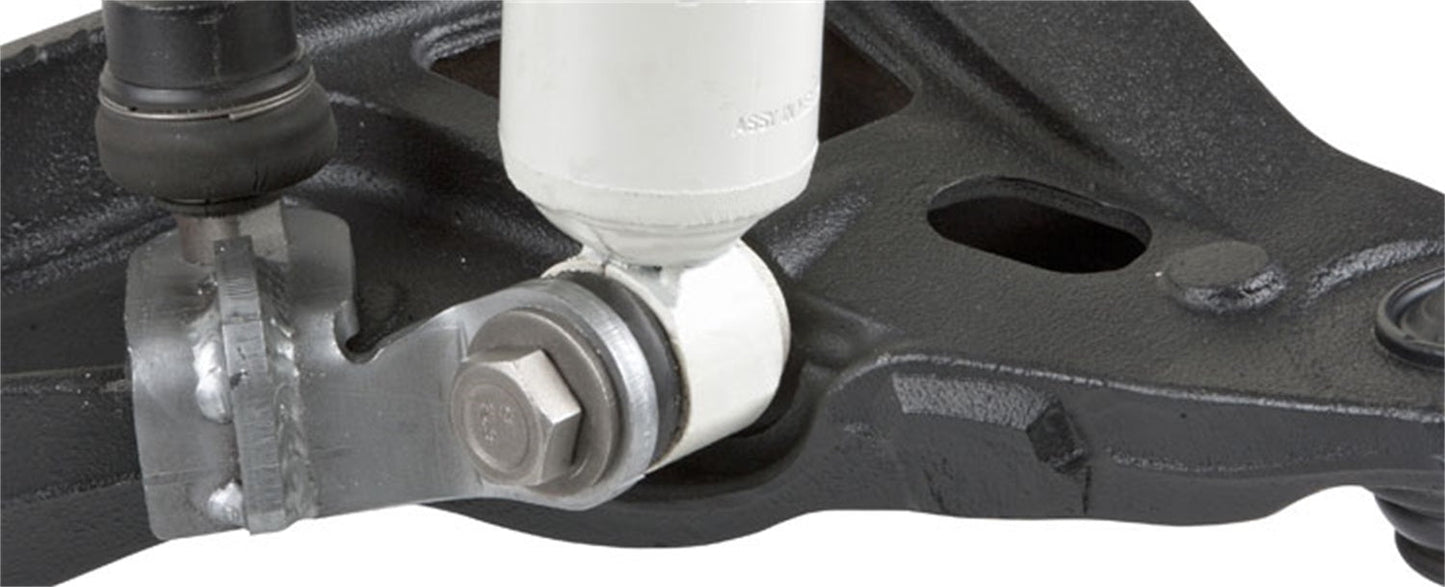 Double Shear Shock Bracket