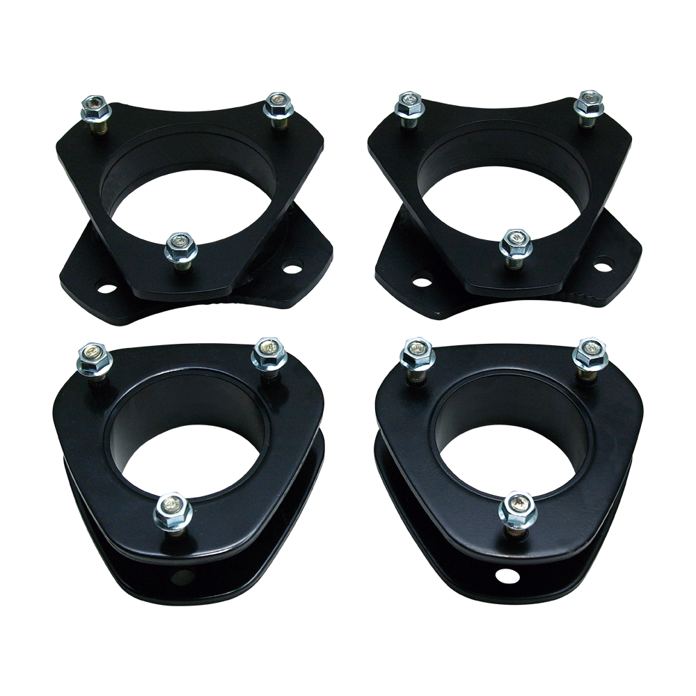 3"F / 2"R Lift Kit - Ford Expedition / Navigator 2003-2017