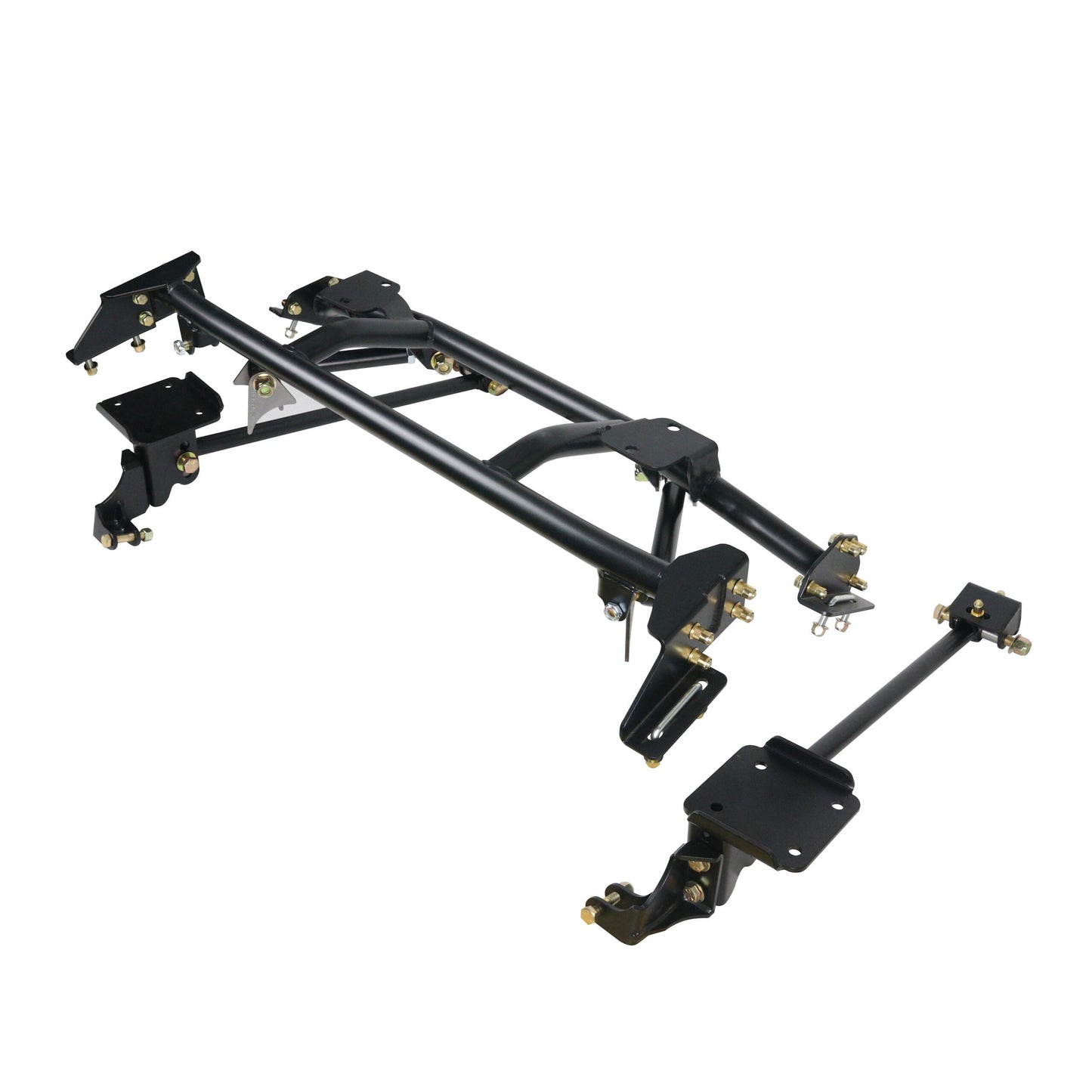 Ridetech 11257199 Bolt-On 4-Link for 1962-1967 Chevy II Nova