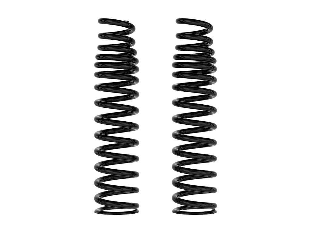 ICON 2021-2023 Ford Bronco Heavy Rate Coil Kit, Rear