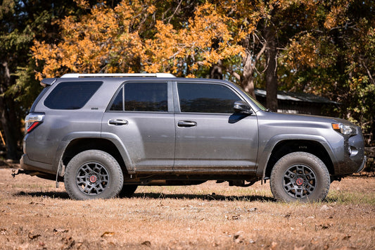 Rough Country 764 2 Inch Lift Kit | Toyota 4Runner 2WD/4WD (2010-2024)