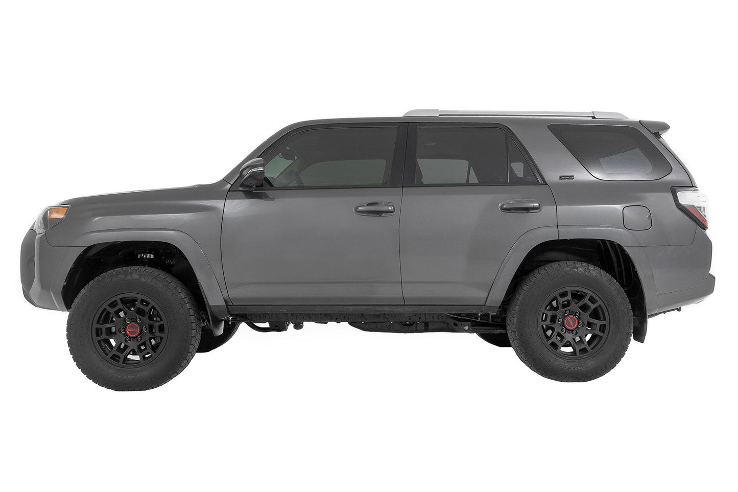 Rough Country 764 2 Inch Lift Kit | Toyota 4Runner 2WD/4WD (2010-2024)