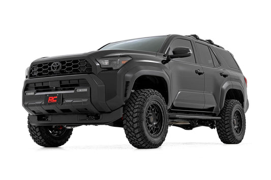 Rough Country 77040 3.5 Inch Lift Kit | M1 | Toyota 4Runner 4WD (2025)