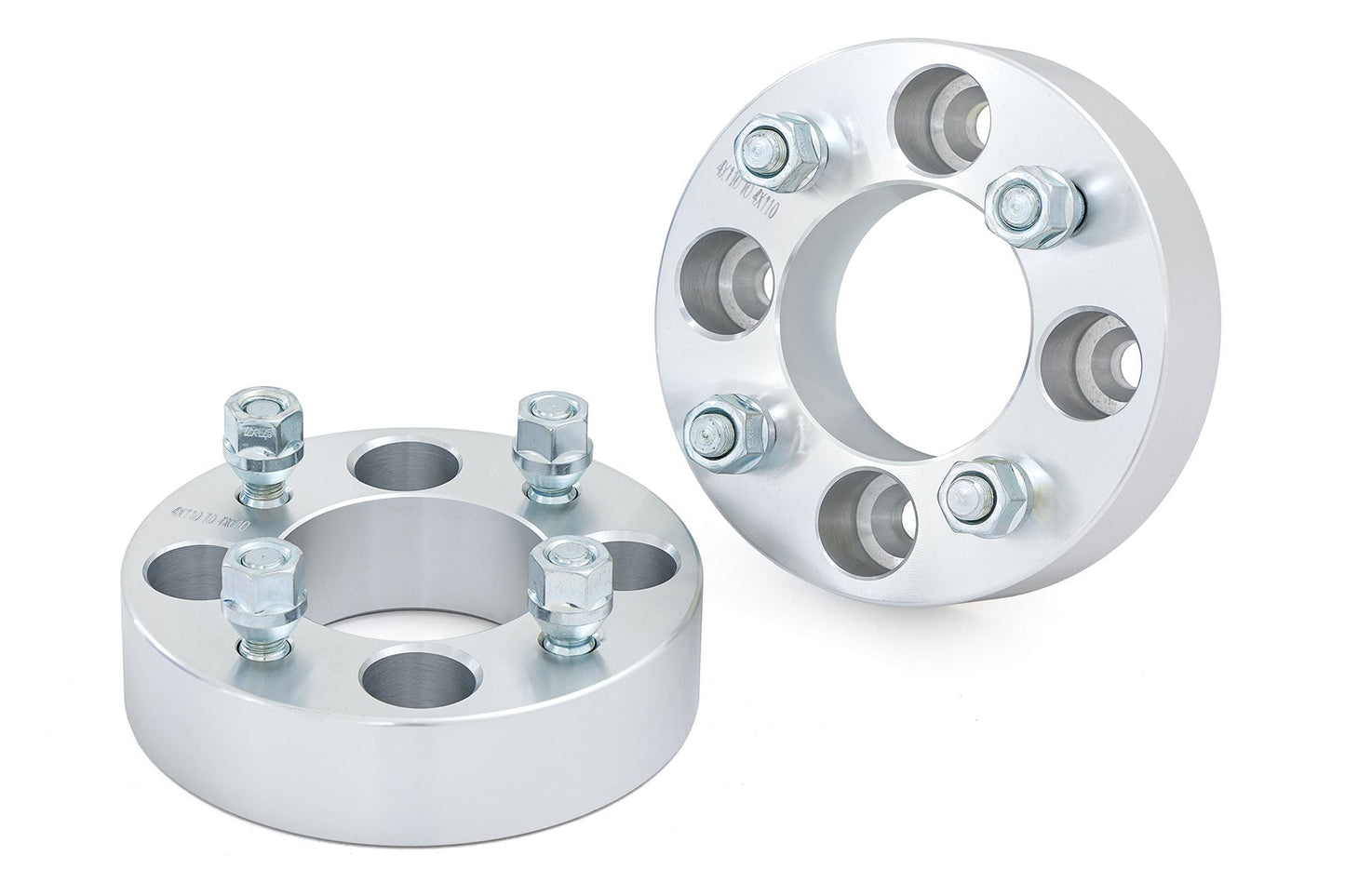 Rough Country 10099A 1.5 Inch Wheel Spacers | 4x110 | CFMOTO UFORCE/Yamaha Viking